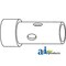 A & I Products Bushing, Hitch, Cat II & III 8" x6" x3" A-HB101 - alternate 3